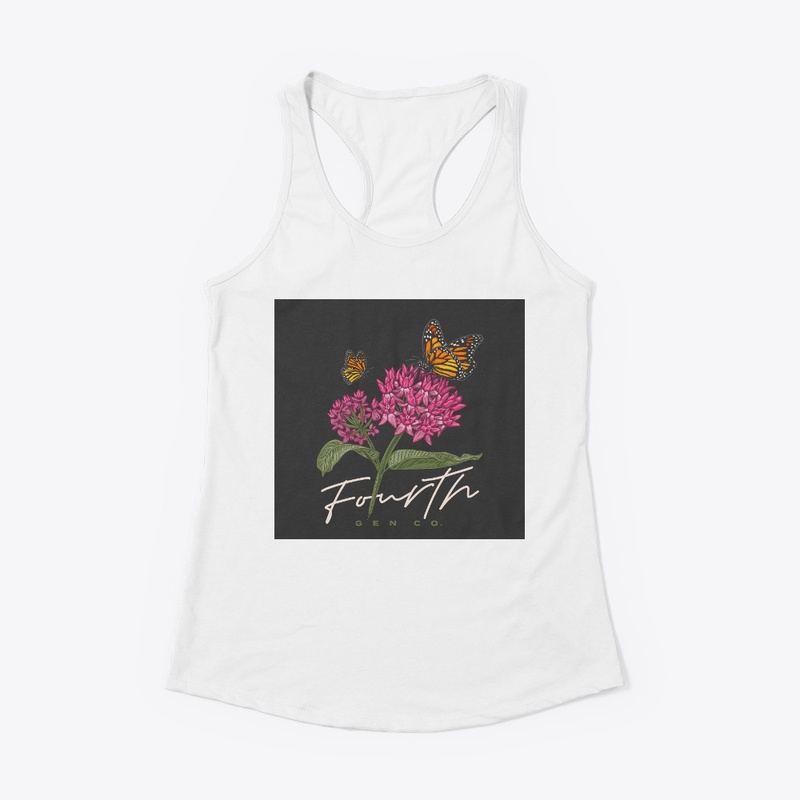 forth-gen-co T shirts for Women and Men