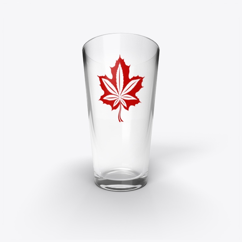 Canadian Leaf
