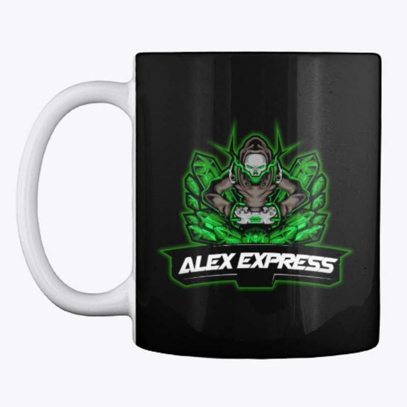 Alex express devil of the game