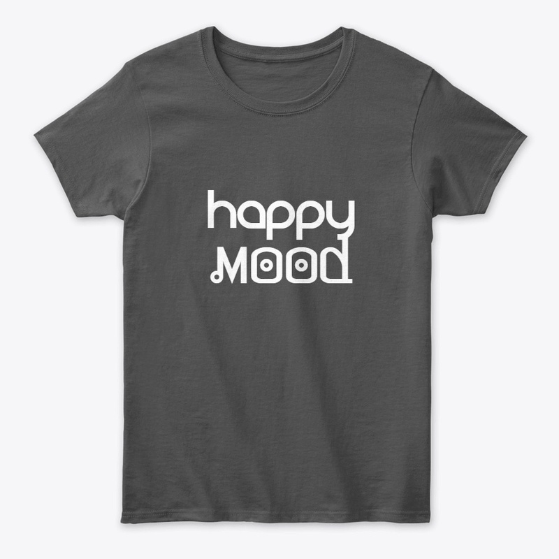 Happy mood
