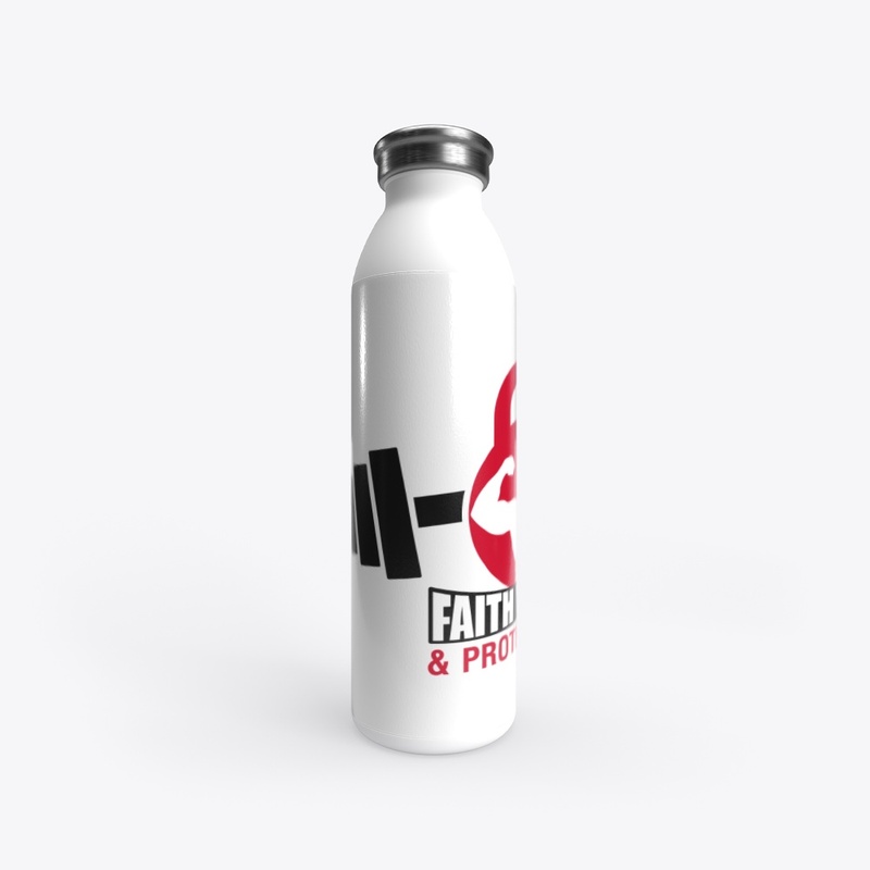 FWPS Dumbbell/Kettlebell Design