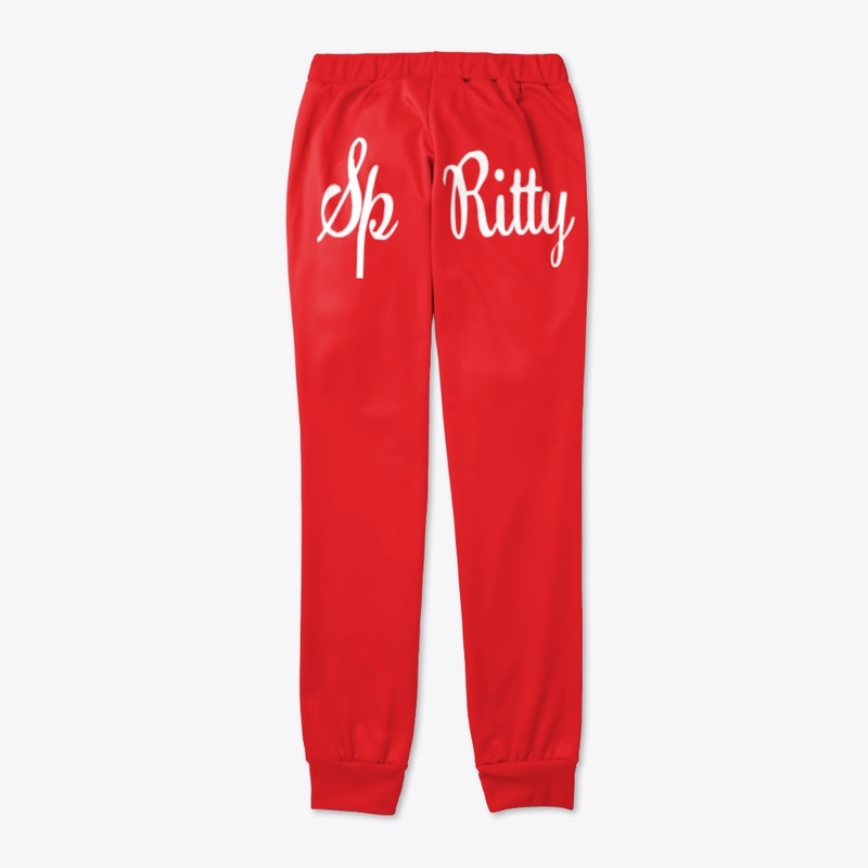 Too Sp'ritty