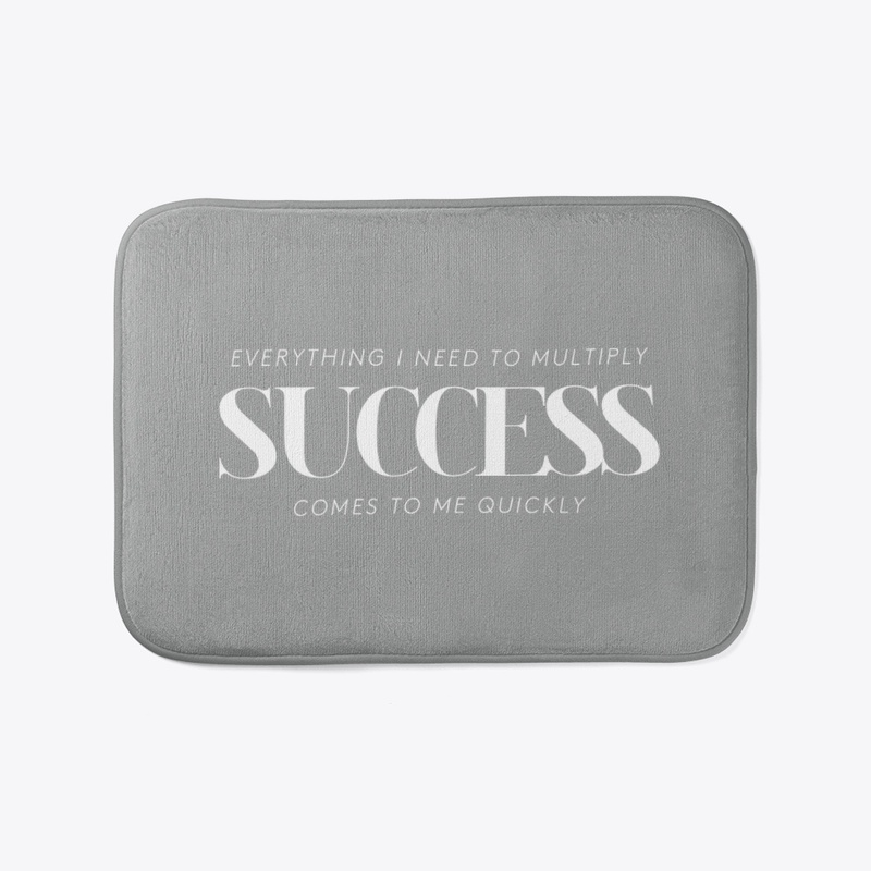 Affirmation for the Business Mindset