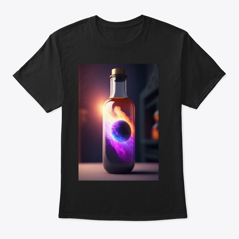 3d animated design Tshirts 