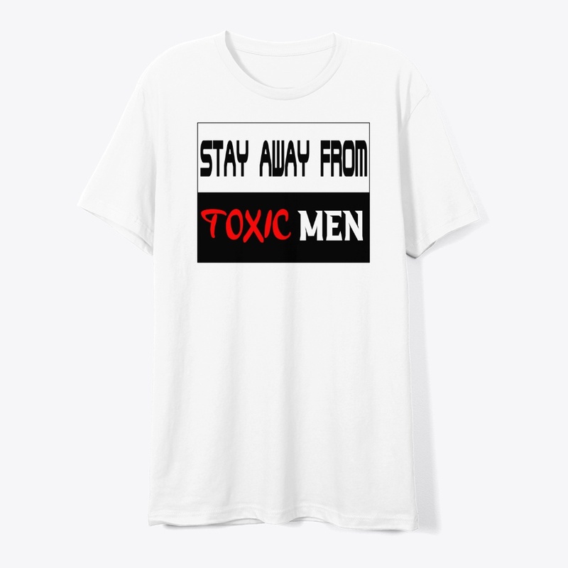 TOXIC MEN