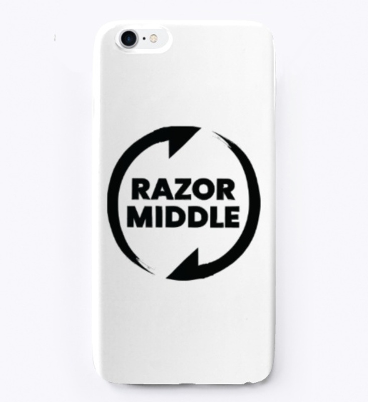 RazorMiddle Logo