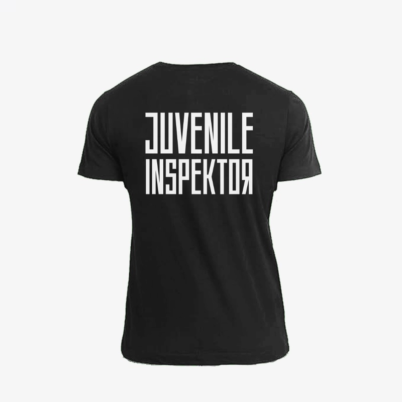 Juvenile Inspektor