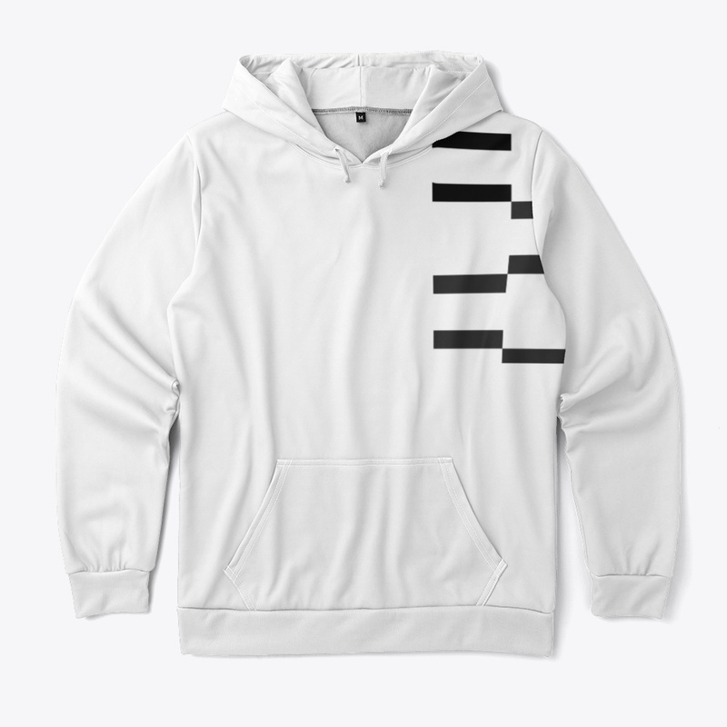 BLACK AND WHITE COLLECTION SPORT