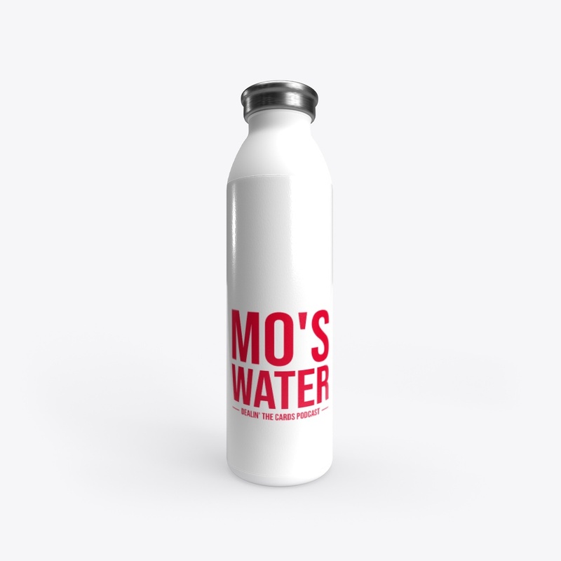 Mo's Water