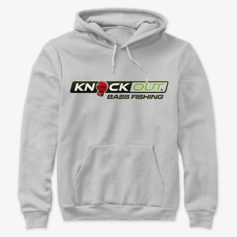 Knockout Bassfishing TKO edition 