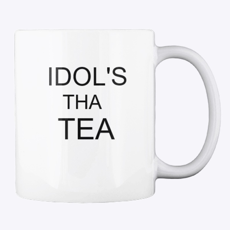 Tha Idol Merch