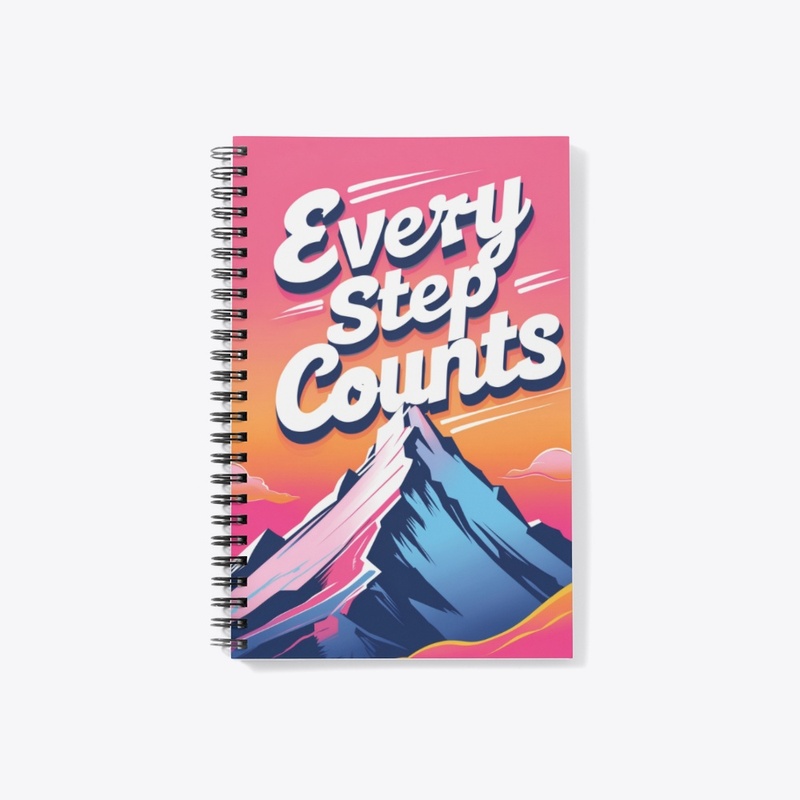 Every Step Counts