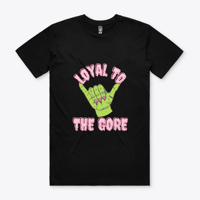 Men's Loyal 2 the Gore 