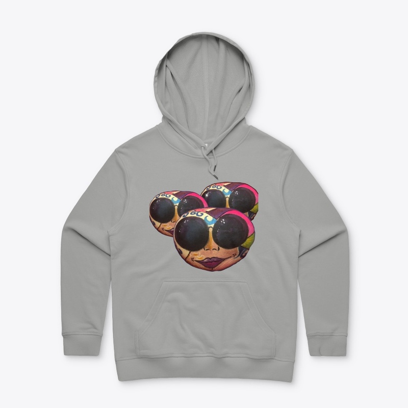 SHADES PEBBLE