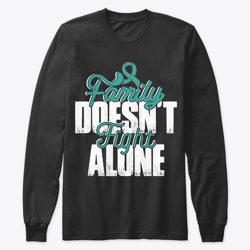 Family Interstitial Cystitis Awareness