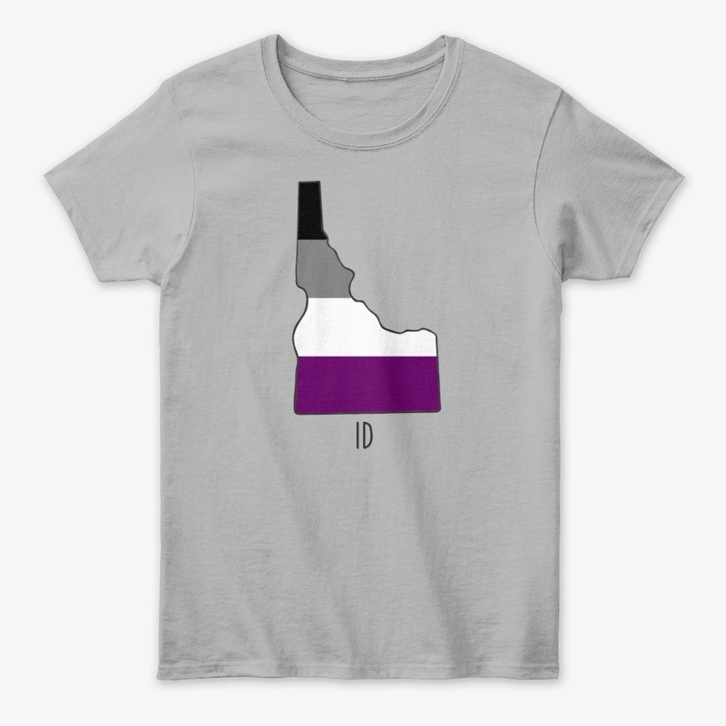 Asexual Idaho