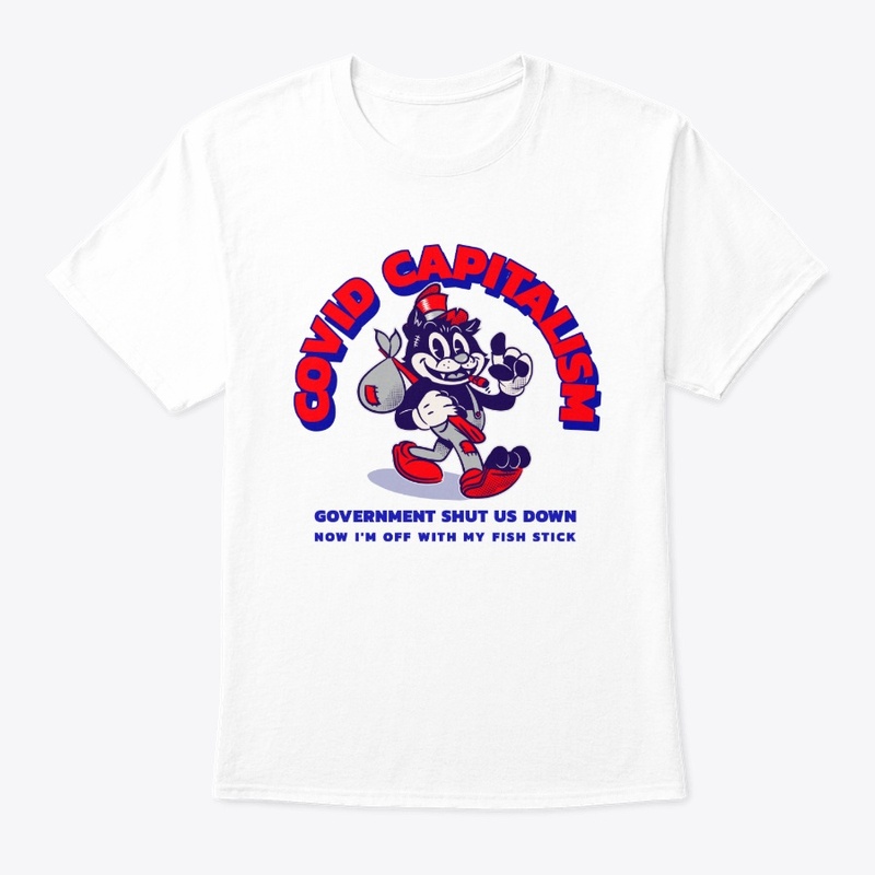 covid capitalism