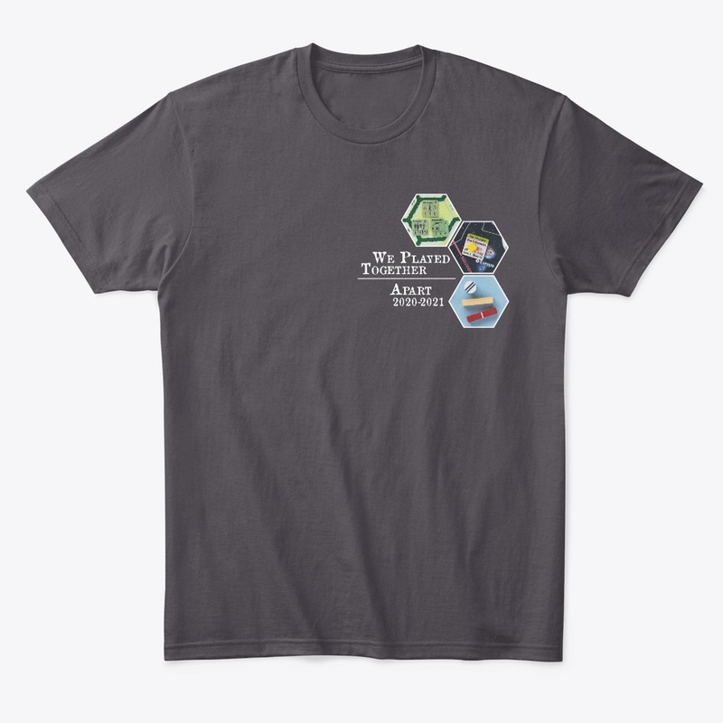 Together Apart Shirt