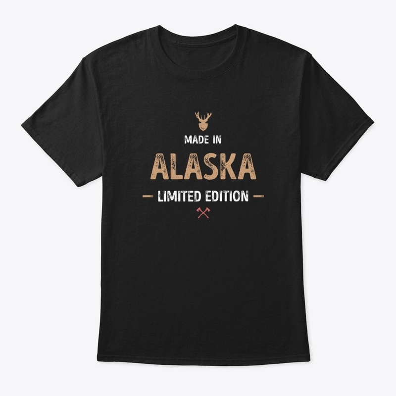 Made in Alaska Limited Edition