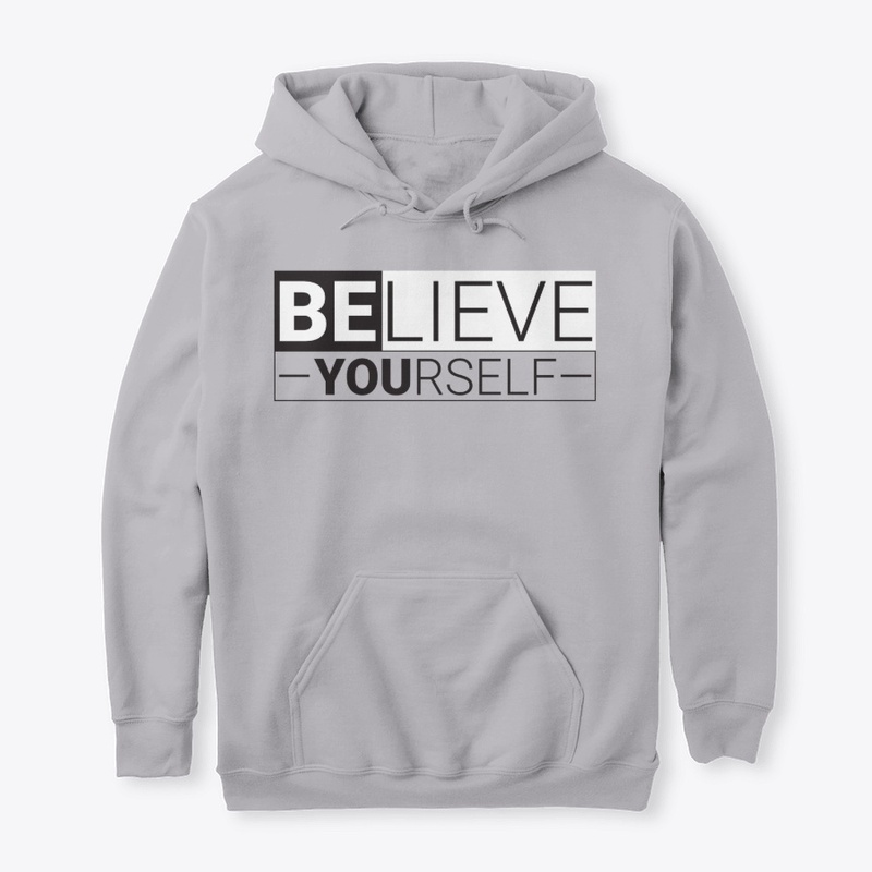 Believe Yourself