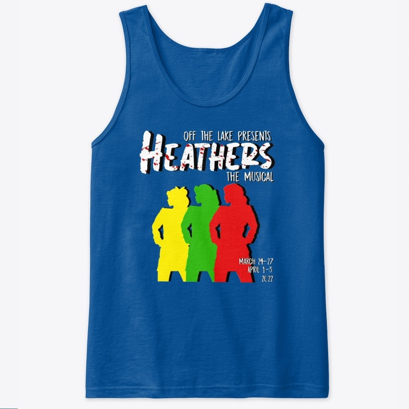 Otl Merchandise