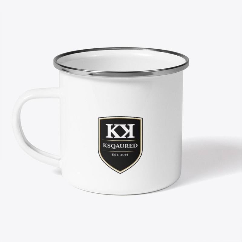 KSQAURED Camping Mug