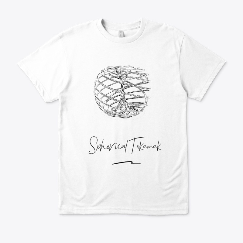 Nuclear Fusion #11 Spherical Tokamak