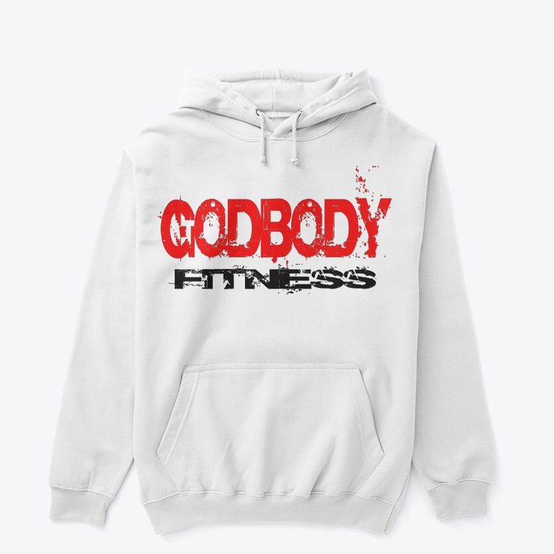 GODBODY Base 02 Red and Black 