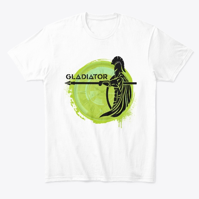GLADIATOR