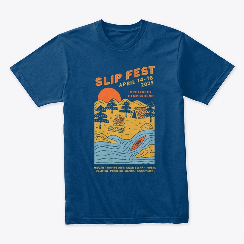 Slip Fest 2023