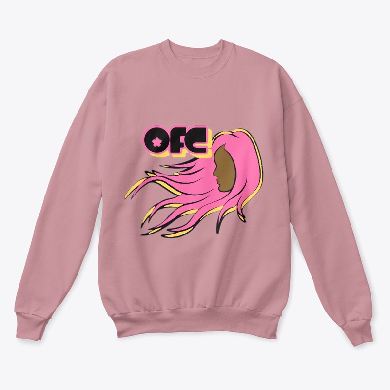  OnFleek Cosmetics HairBlown Collection1