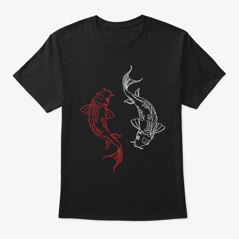 Fish Harmony