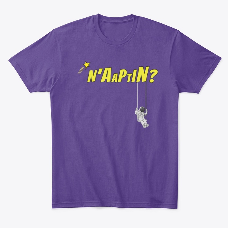 Salıncak - Naaptın Podcast