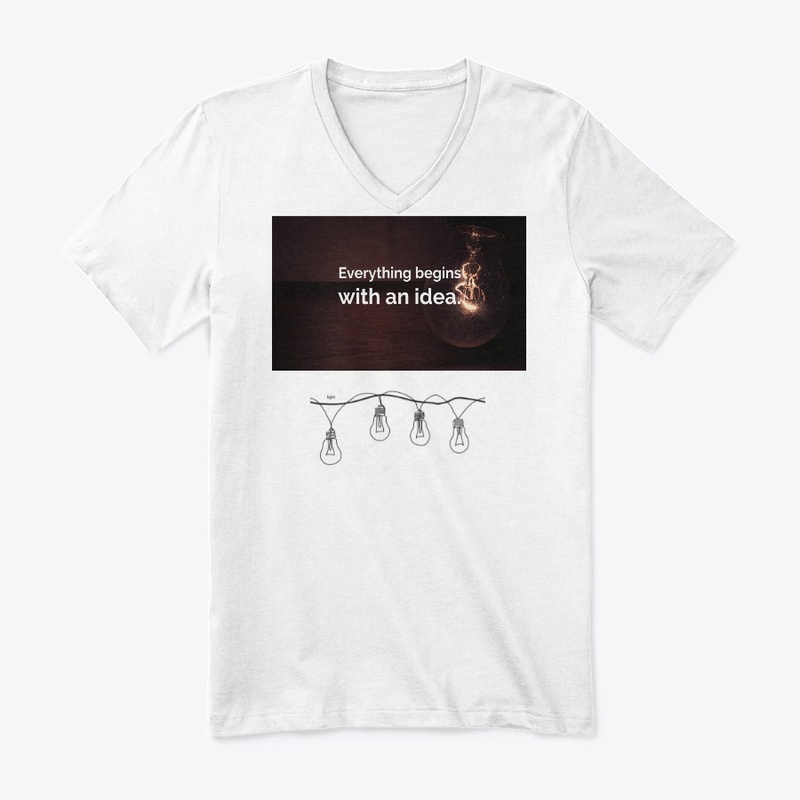 an idea