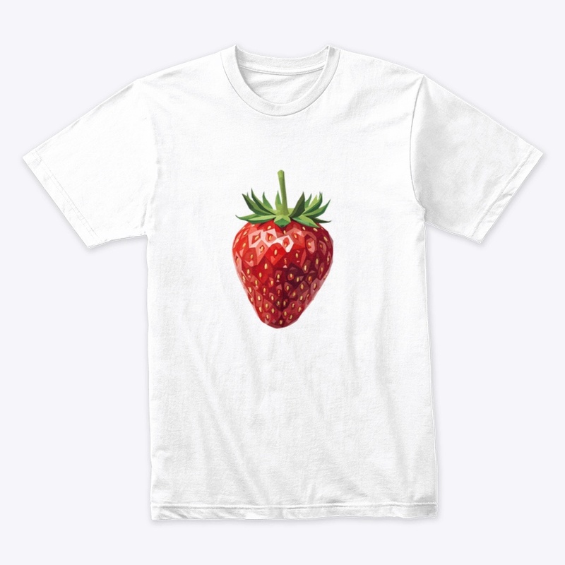Sweet Sweetie Strawberry