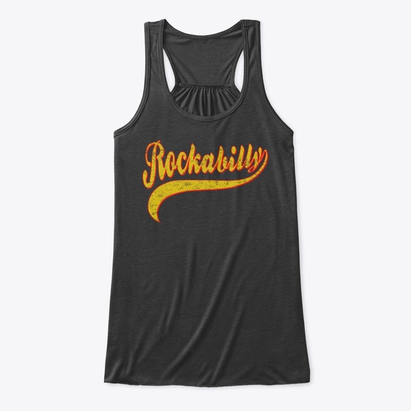Rockabilly