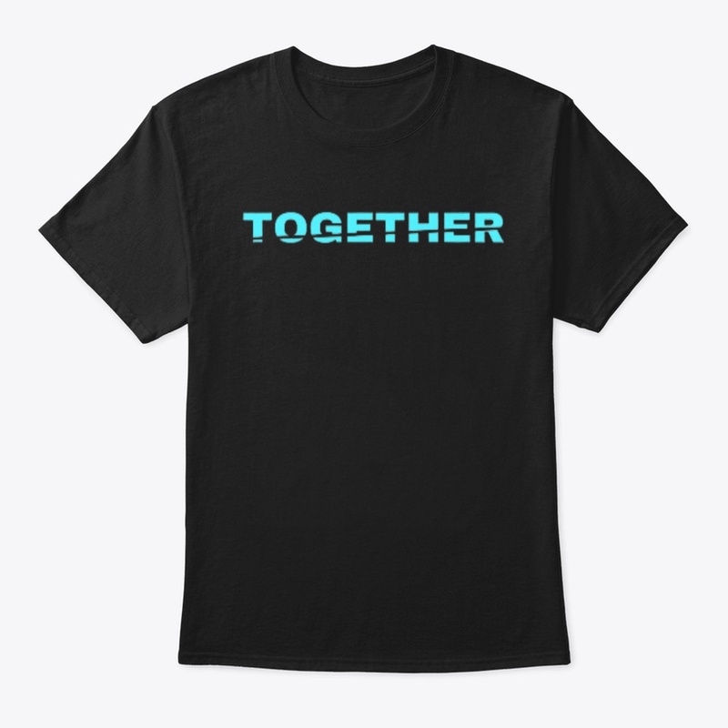 TOGETHER