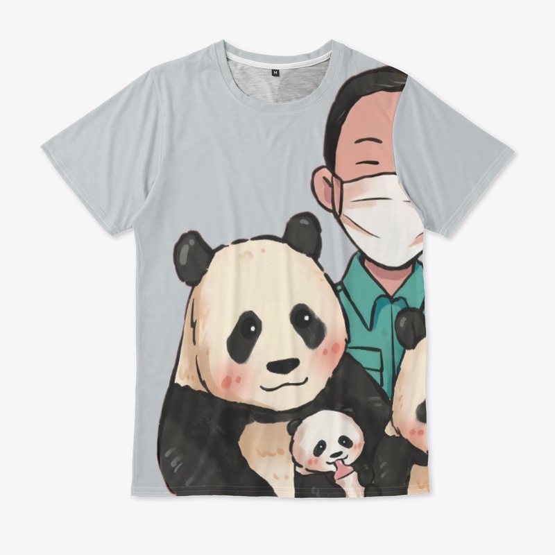 FUBAO🐼Giant Panda