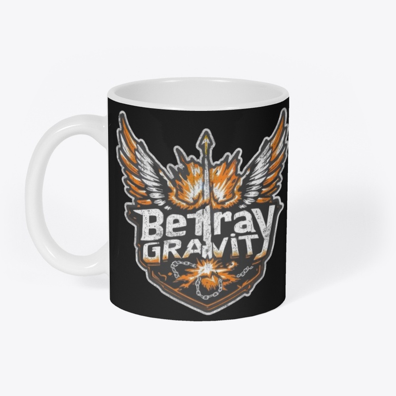 Betray Gravity Winged 2026