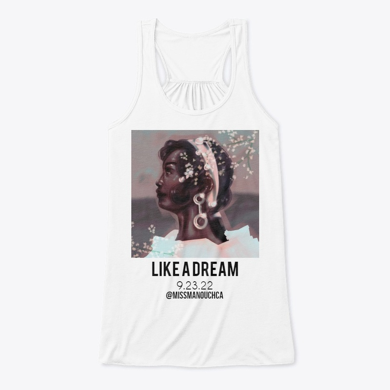 Like a Dream Apparel