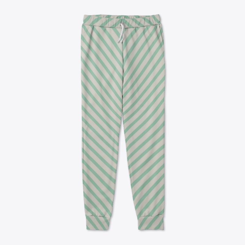 Striped T shirts, Leggings, Joggers