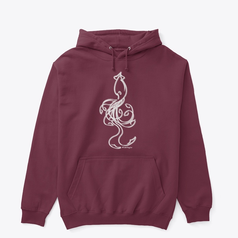 Neon Squid