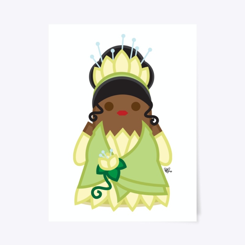Tiana BUBBAH