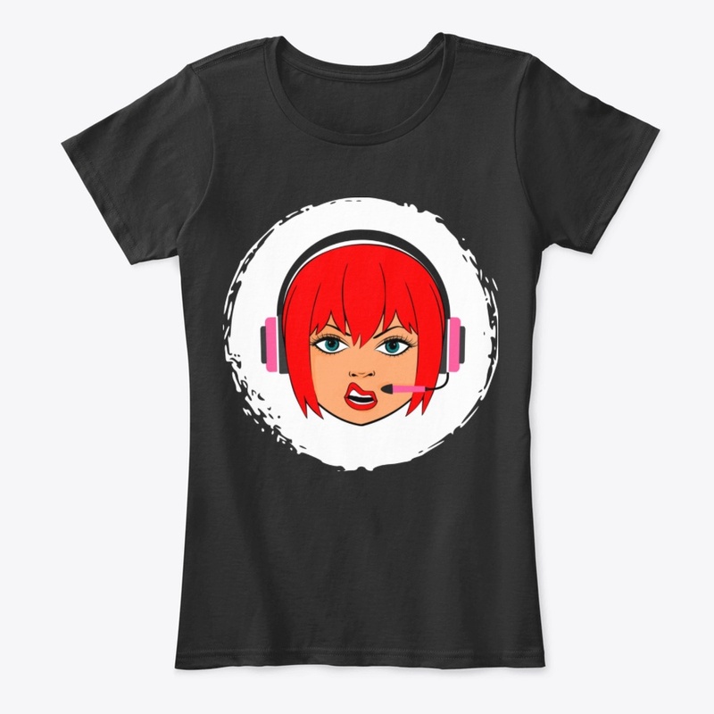 Gamer Red