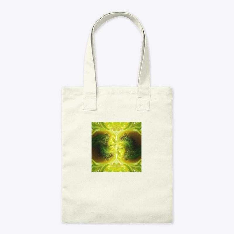 Whispers of the Forest