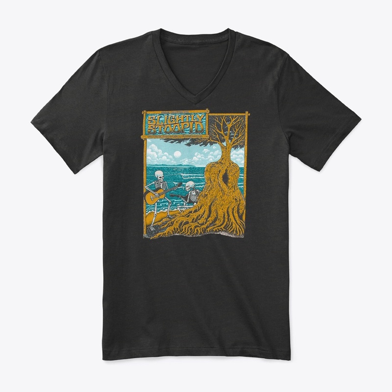 Slightly Stoopid Merch