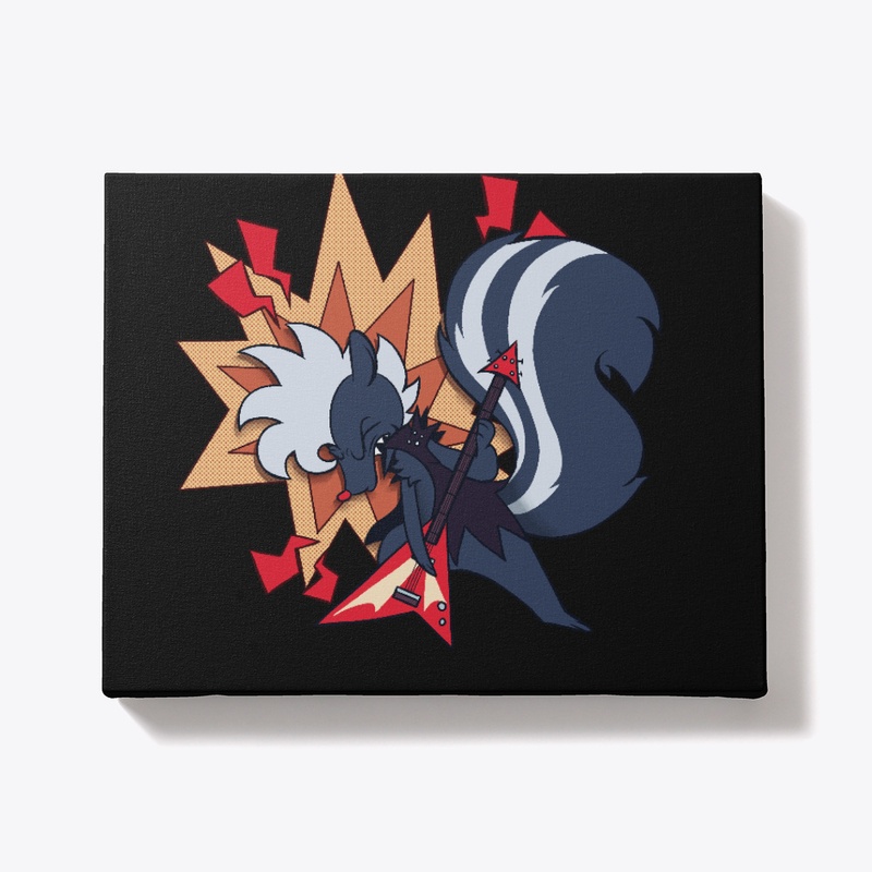 Skunk Punk