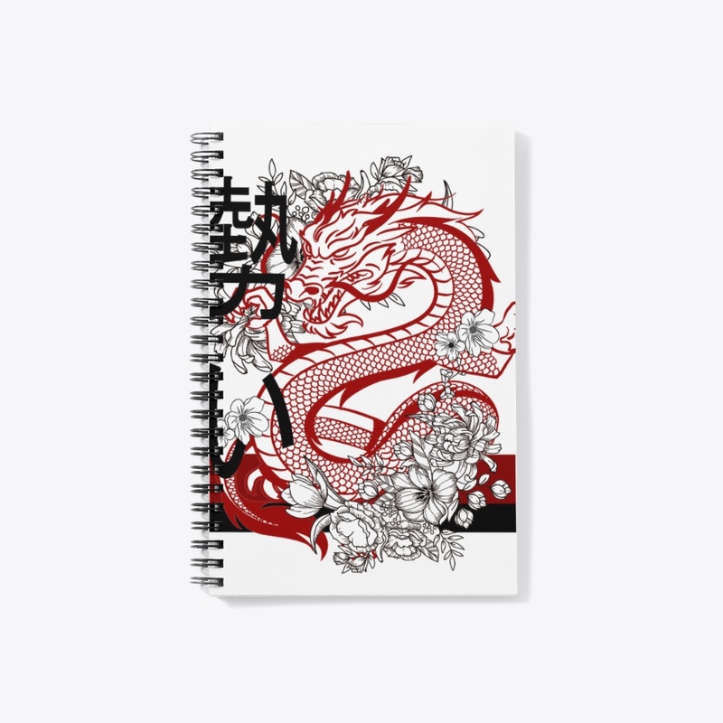 Dragon Art
