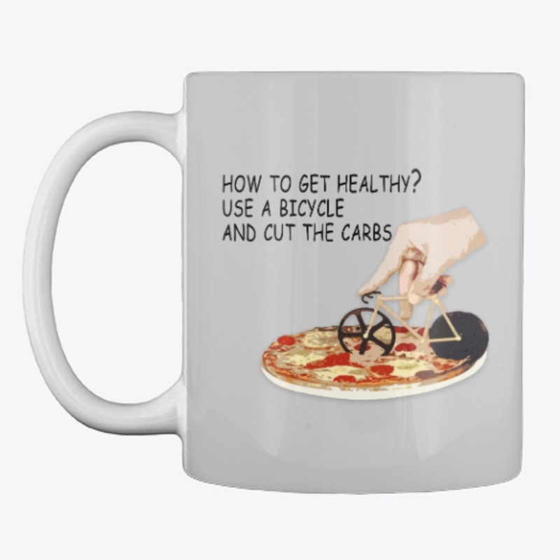 Funny Pizza lover 