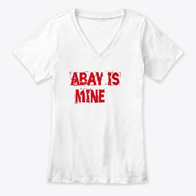 Abay is Mine